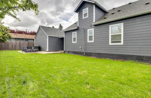Charming McMinnville Home - Walk to Wineries! - Foto 28