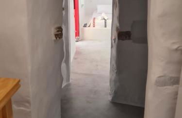 Syros - Cycladic Stone House - Foto 34