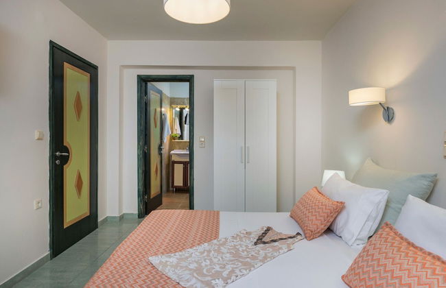 Luxury Villa With Amazing Sea Views, Private Pool, Near the Beach - Foto 2