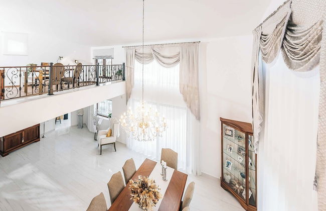 Villa Shangri-la - Foto 10