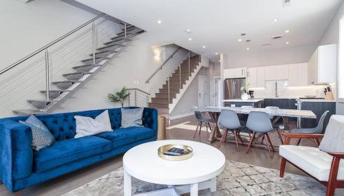 Breathtaking Downtown Penthouse B - Sleeps 11 - Foto 1