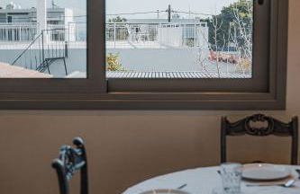 Red Port Seaview House in Rafina - Foto 23