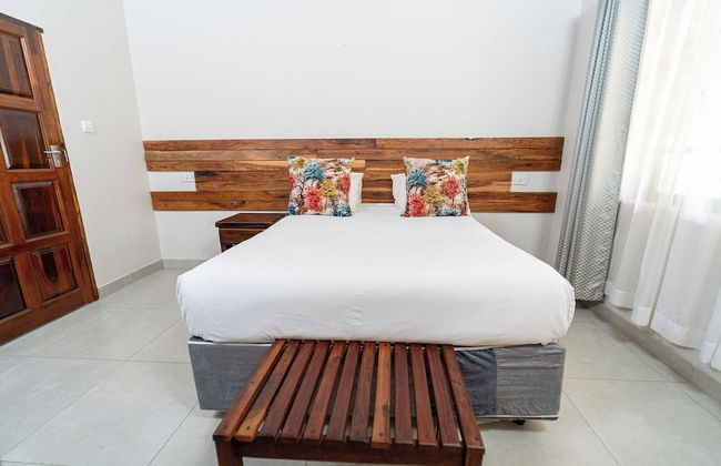 Mopani Lodge - Foto 27