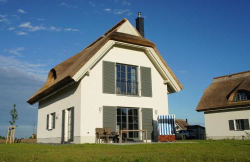 Reetdachhäuser am Bakenberg - Foto 2