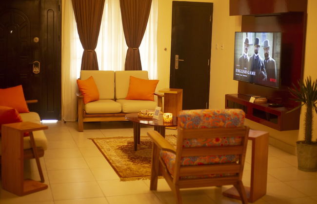 ChallawaRiver Homes - Foto 25