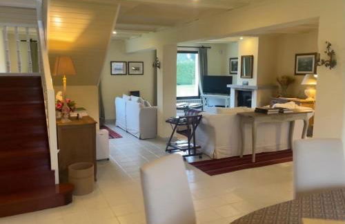 Maravillosa casa entre el Mar y la Montaña - Foto 13