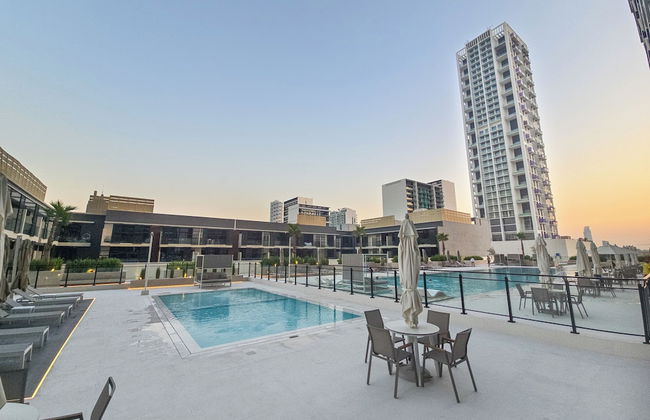 Easygo- Stylish 1bdr Binghatti Corner - Photo 28