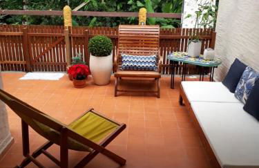 Lindo chalé em Boiçucanga Condomínio Village do Mirante Impecável - Foto 11