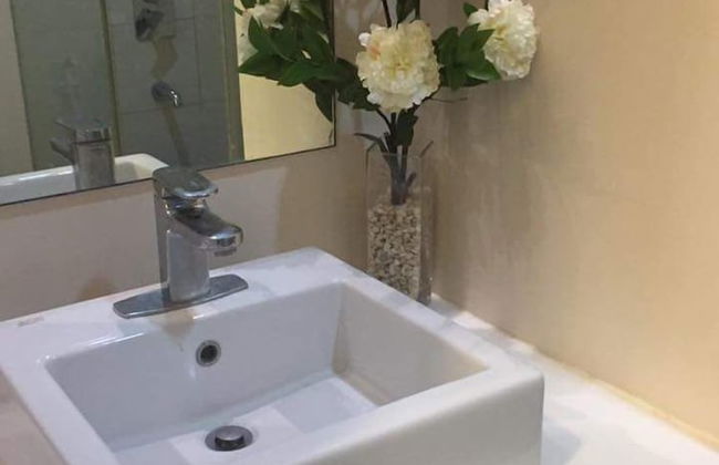 Pico De Loro Hamilo Coast Guest House - Foto 13