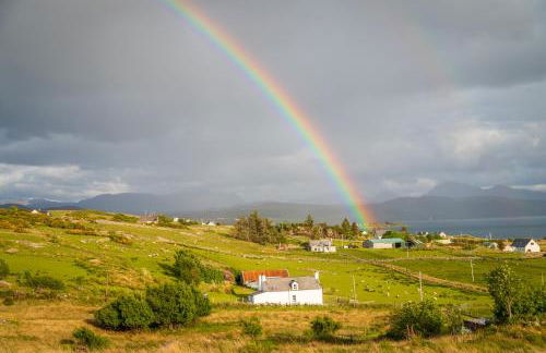 Loch Ewe Luxury Pods - Foto 72