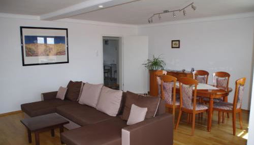 Ferienwohnung St. Georg - Foto 1