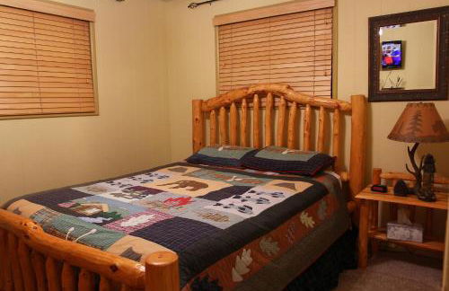 Adair Springs Cabin - Foto 15