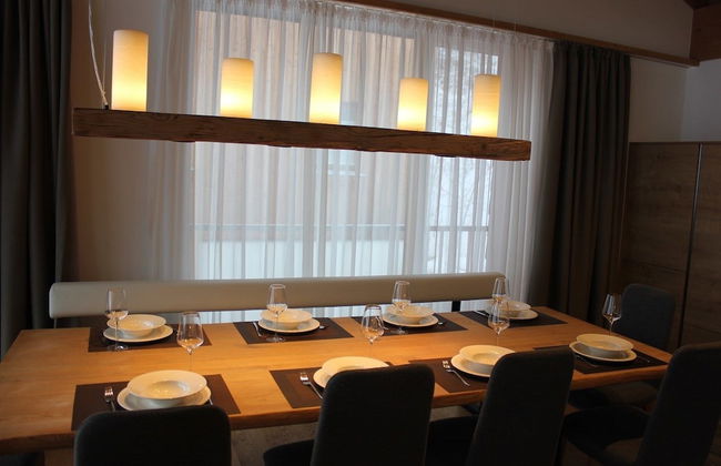 Apartment am Sonnenhang - TOP 9 - Foto 8