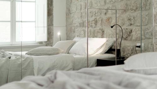 Apartments Eleganca-Comfort One Bedroom Apartment Djelozija - Foto 2