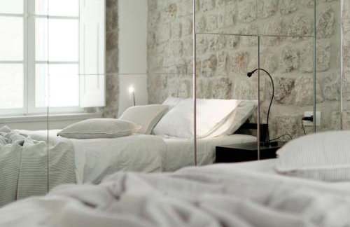 Apartments Eleganca-Comfort One Bedroom Apartment Djelozija - Foto 2