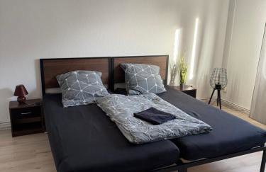 Großzügige Ferien Monteurwohnung in perfekter Lage - Foto 4