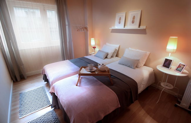 LivingPorto Boavista Apartments - Foto 7