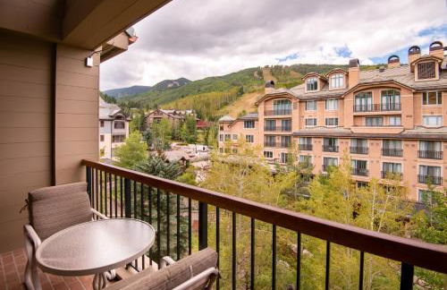 Park Plaza Beaver Creek - Foto 15