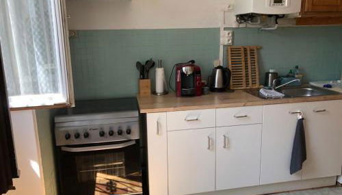 Petite maison avec terrasse - Foto 3