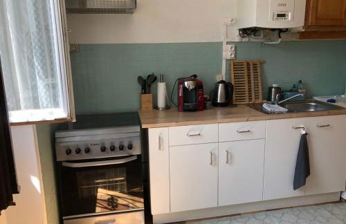 Petite maison avec terrasse - Foto 3