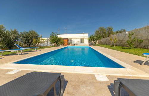 Villa Campagnola - Foto 32