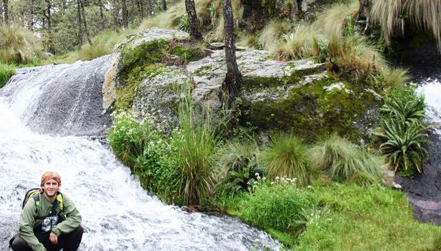 Paso de Cortés Hiking Excursion - Photo 3