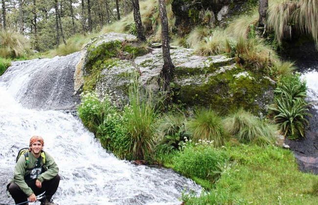 Paso de Cortés Hiking Excursion - Foto 3