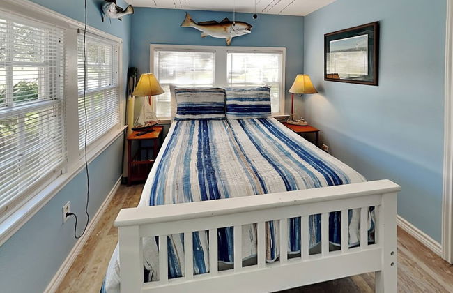 The Charming Cozy Cottage by Miss Kitty’s - Foto 34