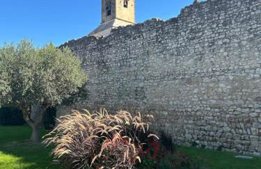 Le laurier, confort et calme en Provence - Foto 8