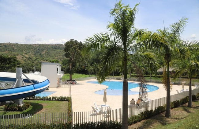 Apartasol Santa Fe de Antioquia 106 - Photo 14