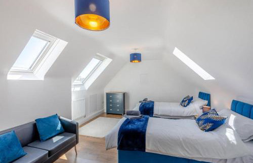 5 Bed in Pant-y-Dwr oc-w30200 - Foto 22