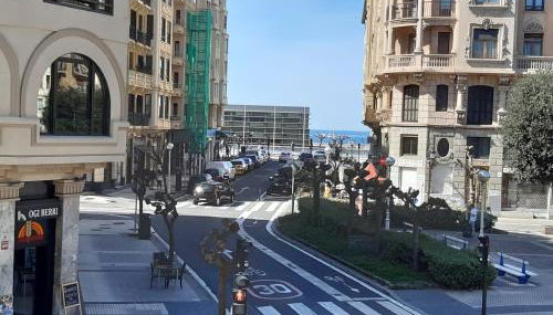 Apartamento La Zurri near Kursaal - Foto 3