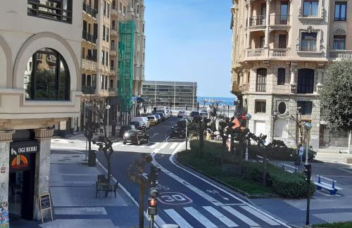 Apartamento La Zurri near Kursaal - Foto 3