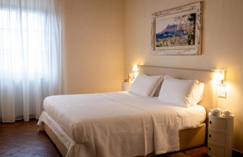 Agriturismo Tenuta di Montemassi La Fattoria - Foto 1