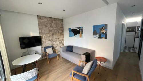 Apartamentos Los Dragos - Ático (Penthouse) - Photo 3