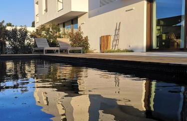 Square House . Comporta, Portugal - Foto 11