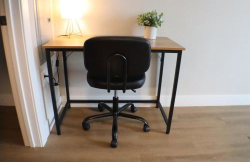 1BR Retreat Near Walmart Campus & AMP U of A - Foto 21