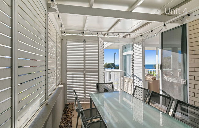 Capeview Apartments Caloundra - Foto 59