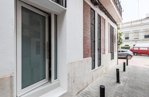 Nice newly renovated apartment in Seville Collantes A2 - Foto 9