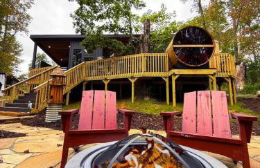 Soulrest Sanctuary Thermal Wellness Retreat - Foto 1