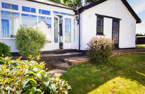 Three Gates Farm Holiday Cottages - Foto 23