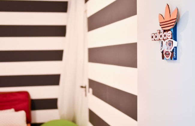 High Class 6BR Achziv apartment - Foto 23