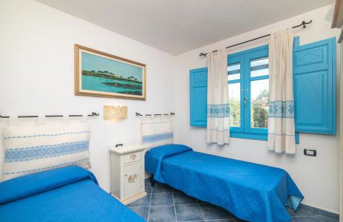 Elegante villetta al mare Agrustos - Foto 8