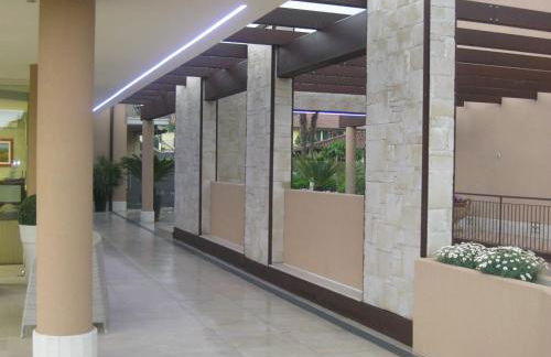 Residence La Margherita - Foto 35