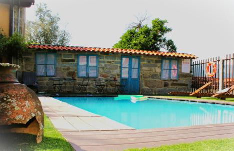 Quinta da Mó - Foto 40