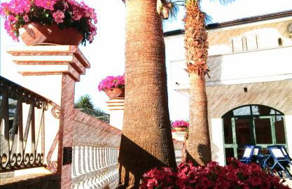 Villa Laura Residence Hotel Apartments & Studios - Foto 40