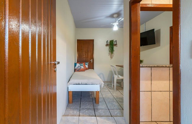 AP 24 Ala Canto Gran Residencial Solavir - Foto 4