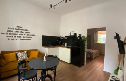 AMA HOMe, appartamento in centro con terrazza - Foto 1