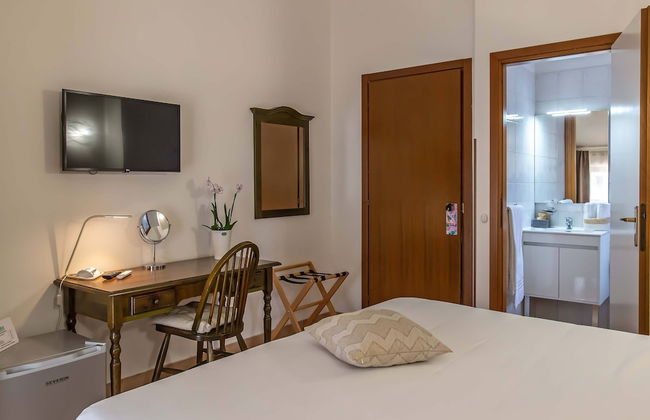 Plaza Rooms Ciampino - Foto 54