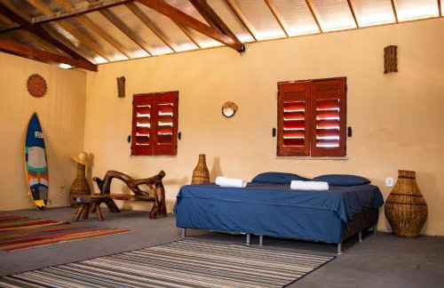 Beach House- KiteAliCori , Macapa' - Foto 9